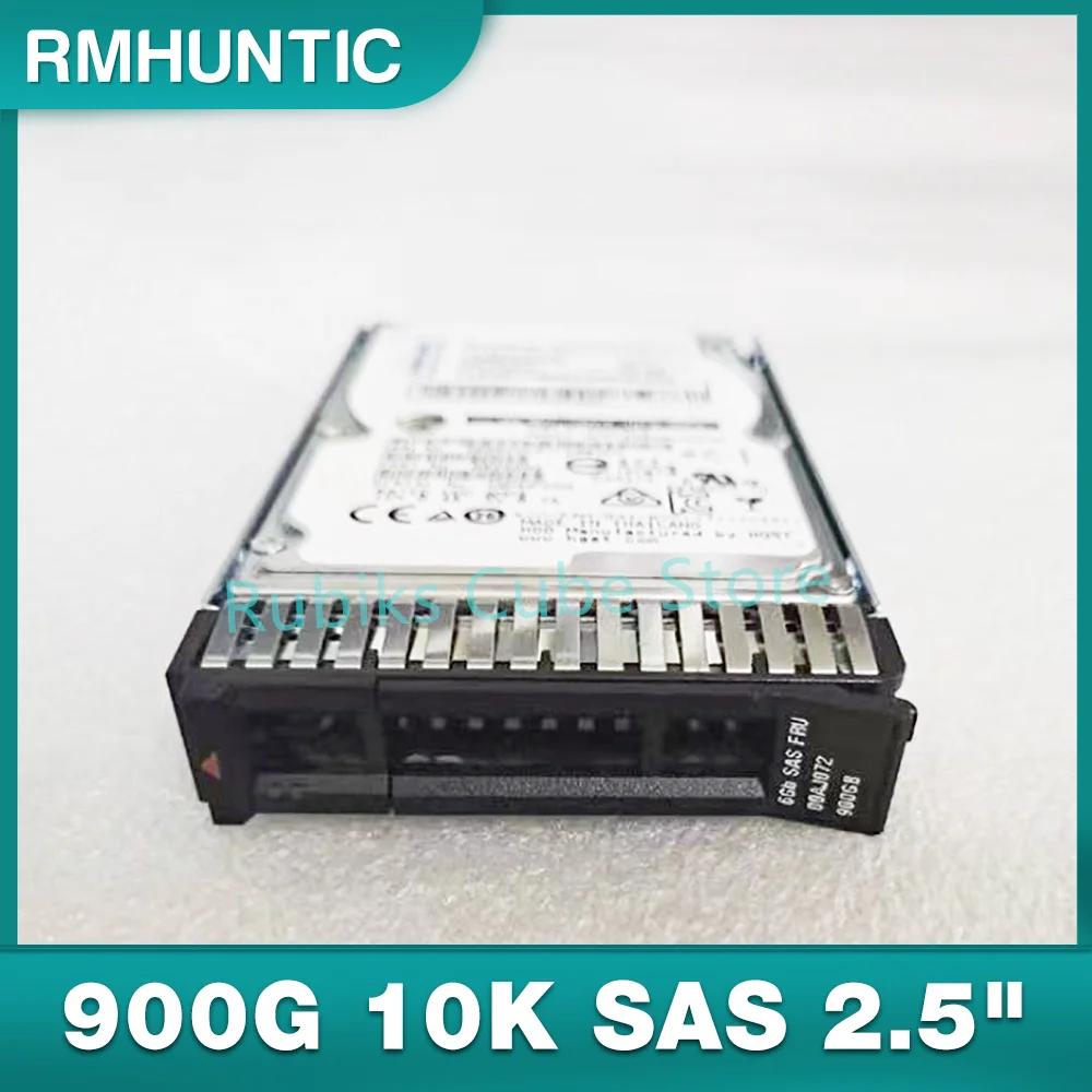 IBM ϵ ũ X3650M5 X3850X6 00AJ072 00AJ071 900G 10K SAS 2.5 ġ